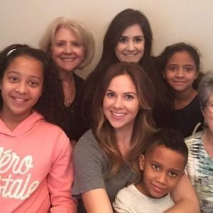 Meet your Posher, Jeffery